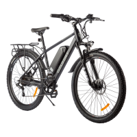 Электровелосипед Eltreco Gelbert Ran 2 ST