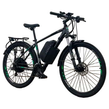 Электровелосипед Horza Stels Navigator D "Travel"