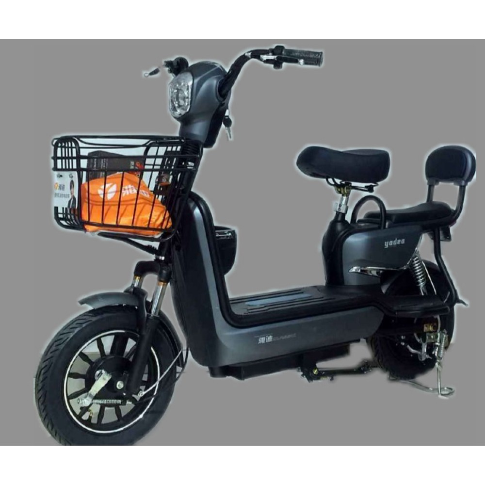 Электроскутер GE 800W/20AH/60V 1