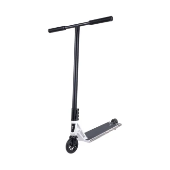 Трюковой Самокат Tech Team Ambassador Grey (Серый)