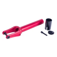 Вилка для трюкового самоката Tech Team Yuri SCS/HIC red (красный)